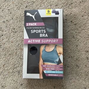Puma Sports Bras